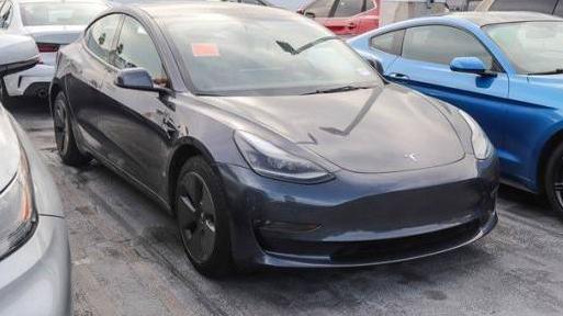 TESLA MODEL 3 2023 5YJ3E1EA4PF425142 image